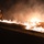 Wildfire at Joint Base San Antonio-Camp Bullis Wildfire at Joint Base San Antonio-Camp Bullis