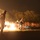 Wildfire at Joint Base San Antonio-Camp Bullis Wildfire at Joint Base San Antonio-Camp Bullis