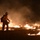 Wildfire at Joint Base San Antonio-Camp Bullis Wildfire at Joint Base San Antonio-Camp Bullis
