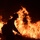 Wildfire at Joint Base San Antonio-Camp Bullis Wildfire at Joint Base San Antonio-Camp Bullis