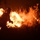 Wildfire at Joint Base San Antonio-Camp Bullis Wildfire at Joint Base San Antonio-Camp Bullis