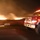 Wildfire at Joint Base San Antonio-Camp Bullis Wildfire at Joint Base San Antonio-Camp Bullis