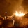 Wildfire at Joint Base San Antonio-Camp Bullis Wildfire at Joint Base San Antonio-Camp Bullis