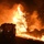 Wildfire at Joint Base San Antonio-Camp Bullis Wildfire at Joint Base San Antonio-Camp Bullis