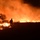 Wildfire at Joint Base San Antonio-Camp Bullis Wildfire at Joint Base San Antonio-Camp Bullis