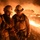 Wildfire at Joint Base San Antonio-Camp Bullis Wildfire at Joint Base San Antonio-Camp Bullis