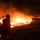 Wildfire at Joint Base San Antonio-Camp Bullis Wildfire at Joint Base San Antonio-Camp Bullis