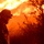 Wildfire at Joint Base San Antonio-Camp Bullis Wildfire at Joint Base San Antonio-Camp Bullis