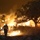 Wildfire at Joint Base San Antonio-Camp Bullis Wildfire at Joint Base San Antonio-Camp Bullis