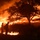 Wildfire at Joint Base San Antonio-Camp Bullis Wildfire at Joint Base San Antonio-Camp Bullis