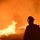 Wildfire at Joint Base San Antonio-Camp Bullis Wildfire at Joint Base San Antonio-Camp Bullis