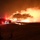 Wildfire at Joint Base San Antonio-Camp Bullis Wildfire at Joint Base San Antonio-Camp Bullis