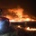 Wildfire at Joint Base San Antonio-Camp Bullis Wildfire at Joint Base San Antonio-Camp Bullis