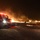 Wildfire at Joint Base San Antonio-Camp Bullis Wildfire at Joint Base San Antonio-Camp Bullis