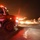 Wildfire at Joint Base San Antonio-Camp Bullis Wildfire at Joint Base San Antonio-Camp Bullis