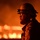 Wildfire at Joint Base San Antonio-Camp Bullis Wildfire at Joint Base San Antonio-Camp Bullis