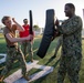 Makin Island Sailors Participate in NSFS Course