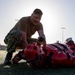 Makin Island Sailors Participate in NSFS Course