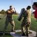 Makin Island Sailors Participate in NSFS Course