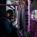 Makin Island Receives Fuel at Naval Base Point Loma