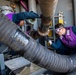 Makin Island Receives Fuel at Naval Base Point Loma