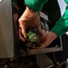 Makin Island GSE Maintenance