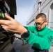 Makin Island GSE Maintenance