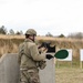 30th Troop Command Individual Weapons Qualification