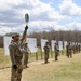 30th Troop Command Individual Weapons Qualification