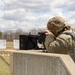 30th Troop Command Individual Weapons Qualification