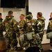 117th ARW Completes CBRNE Training