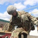 ROTC cadets attend training exercise