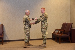 ANG course prepares Airmen as instructors