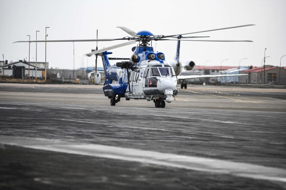 Shock Trauma Platoon Simulates Transfer and Medical Aid