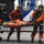 Shock Trauma Platoon Simulates Transfer and Medical Aid