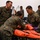 Shock Trauma Platoon Simulates Transfer and Medical Aid