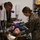 Shock Trauma Platoon Simulates Transfer and Medical Aid