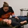 Shock Trauma Platoon Simulates Transfer and Medical Aid