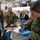 Shock Trauma Platoon Simulates Transfer and Medical Aid