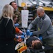 Shock Trauma Platoon Simulates Transfer and Medical Aid