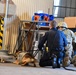 Security Forces and Local Police K9 Partners in Training