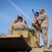 U.S. Marines with CLB1, CLR1, 1st MLG participate in ITX 3-22