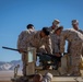 U.S. Marines with CLB1, CLR1, 1st MLG participate in ITX 3-22