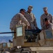 U.S. Marines with CLB1, CLR1, 1st MLG participate in ITX 3-22