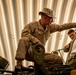 U.S. Marines with CLB1, CLR1, 1st MLG, conduct preventive maintenance