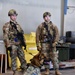 Security Forces and Local Police K9 Partners in Training