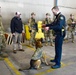 Security Forces and Local Police K9 Partners in Training