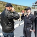 USS Ross Sailors receive awards