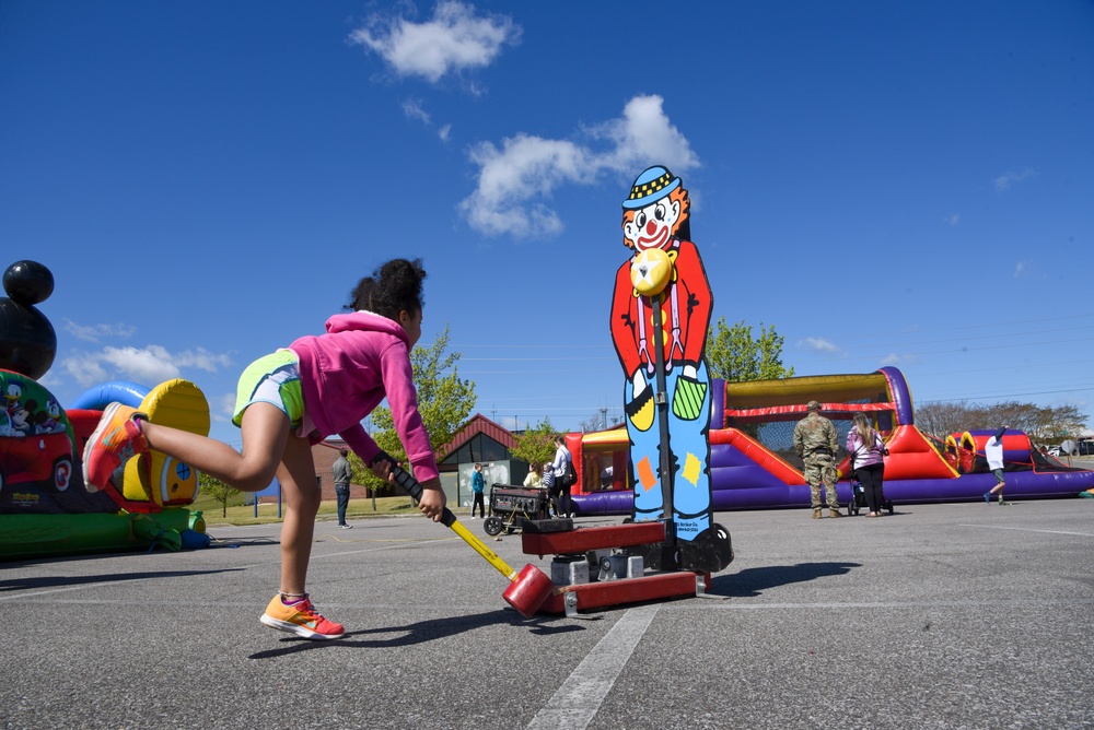 Carnival at Sumpter Smith JNGB