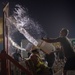 Fire Chief's Challenge at Camp Lemonnier Captains Cup